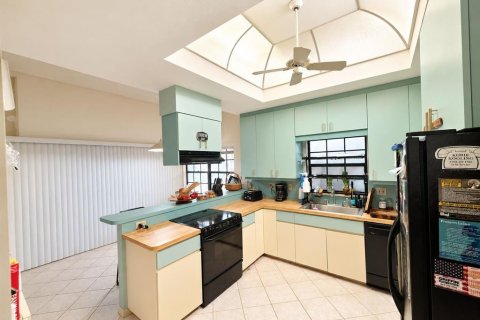 Villa ou maison à vendre à Sarasota, Floride: 5 chambres, 483.93 m2 № 2400984 - photo 17