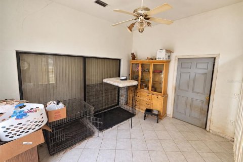 Villa ou maison à vendre à Sarasota, Floride: 5 chambres, 483.93 m2 № 2400984 - photo 12