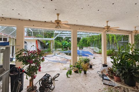 Villa ou maison à vendre à Sarasota, Floride: 5 chambres, 483.93 m2 № 2400984 - photo 18