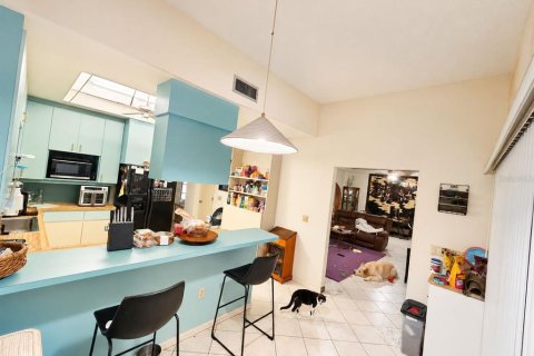 Villa ou maison à vendre à Sarasota, Floride: 5 chambres, 483.93 m2 № 2400984 - photo 5