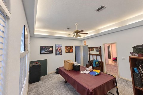 Villa ou maison à vendre à Sarasota, Floride: 5 chambres, 483.93 m2 № 2400984 - photo 11