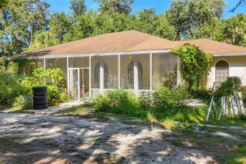 Villa ou maison à Sarasota, Floride 5 chambres, 483.93 m2 № 2400984