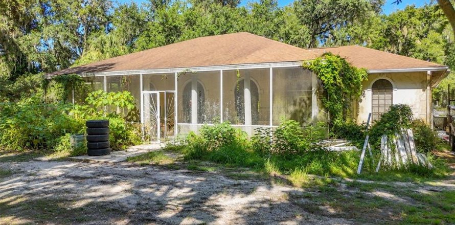 Villa ou maison à Sarasota, Floride 5 chambres, 483.93 m2 № 2400984