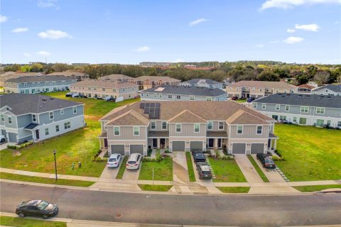 Touwnhouse à vendre à Davenport, Floride: 3 chambres, 134.34 m2 № 1521856 - photo 21