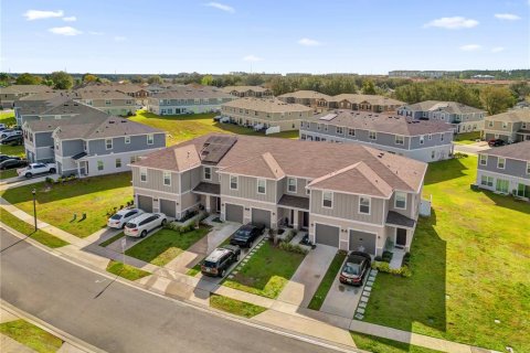 Touwnhouse à vendre à Davenport, Floride: 3 chambres, 134.34 m2 № 1521856 - photo 22