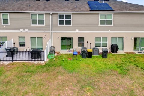 Touwnhouse à vendre à Davenport, Floride: 3 chambres, 134.34 m2 № 1521856 - photo 20