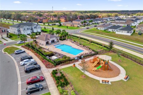 Touwnhouse à vendre à Davenport, Floride: 3 chambres, 134.34 m2 № 1521856 - photo 26