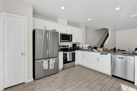 Touwnhouse à vendre à Davenport, Floride: 3 chambres, 134.34 m2 № 1521856 - photo 9