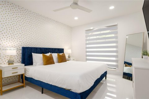 Купить виллу или дом в Плантация, Флорида 7 спален, 319.77м2, № 1951376 - фото 22