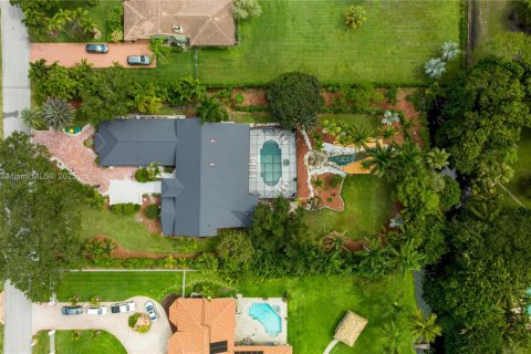 Купить виллу или дом в Плантация, Флорида 7 спален, 319.77м2, № 1951376 - фото 28