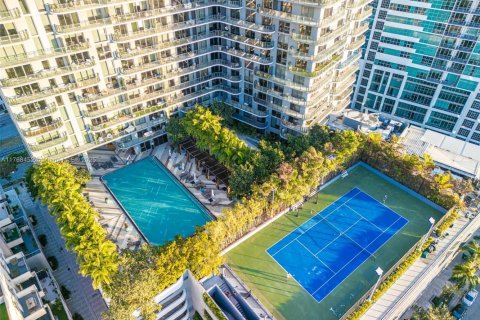 Condo in Miami, Florida, 2 bedrooms  № 1867562 - photo 27