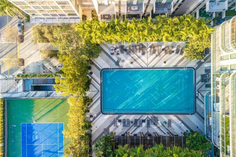 Condo in Miami, Florida, 2 bedrooms  № 1867562 - photo 29