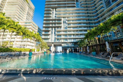 Condo in Miami, Florida, 2 bedrooms  № 1867562 - photo 30