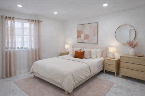 House in Miami Gardens, Florida 4 bedrooms, 139.35 sq.m. № 1997253 - photo 7