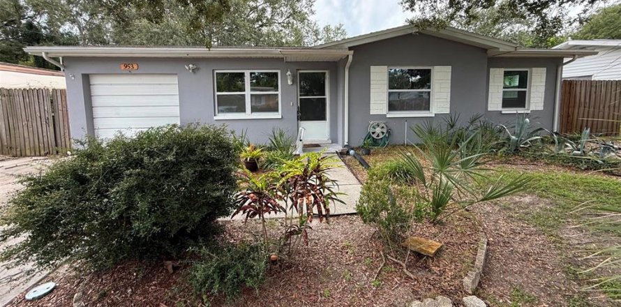 Casa en Dunedin, Florida 3 dormitorios, 104.42 m2 № 2396651