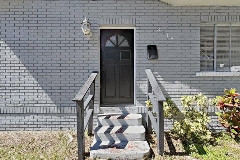 Купить виллу или дом в Тампа, Флорида 3 комнаты, 133.22м2, № 2431141 - фото 14