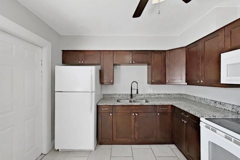 Купить виллу или дом в Тампа, Флорида 3 комнаты, 133.22м2, № 2431141 - фото 27