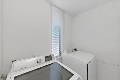 Купить виллу или дом в Тампа, Флорида 3 комнаты, 133.22м2, № 2431141 - фото 29