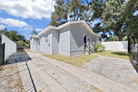 Купить виллу или дом в Тампа, Флорида 3 комнаты, 133.22м2, № 2431141 - фото 5