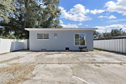 Купить виллу или дом в Тампа, Флорида 3 комнаты, 133.22м2, № 2431141 - фото 11