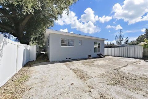 Купить виллу или дом в Тампа, Флорида 3 комнаты, 133.22м2, № 2431141 - фото 12