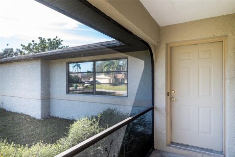 Villa ou maison à louer à Port Charlotte, Floride: 3 chambres, 157.47 m2 № 2230353 - photo 3