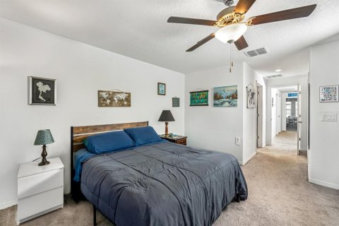Touwnhouse à vendre à Tampa, Floride: 2 chambres, 161 m2 № 2236589 - photo 10