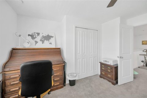 Touwnhouse à vendre à Tampa, Floride: 2 chambres, 161 m2 № 2236589 - photo 17