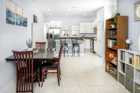 Touwnhouse à vendre à Tampa, Floride: 2 chambres, 161 m2 № 2236589 - photo 4