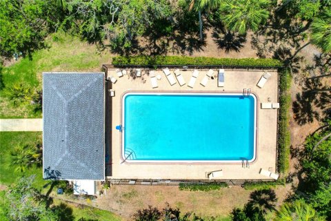 Touwnhouse à vendre à Tampa, Floride: 2 chambres, 161 m2 № 2236589 - photo 24