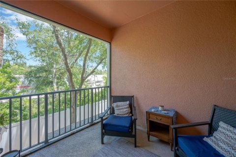 Touwnhouse à vendre à Tampa, Floride: 2 chambres, 161 m2 № 2236589 - photo 9