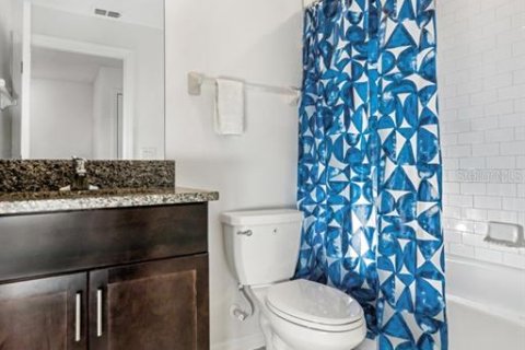 Touwnhouse à vendre à Tampa, Floride: 2 chambres, 161 m2 № 2236589 - photo 15