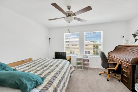 Touwnhouse à vendre à Tampa, Floride: 2 chambres, 161 m2 № 2236589 - photo 16