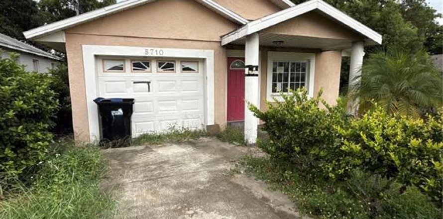 Casa en Orlando, Florida 3 dormitorios, 98.85 m2 № 1905506