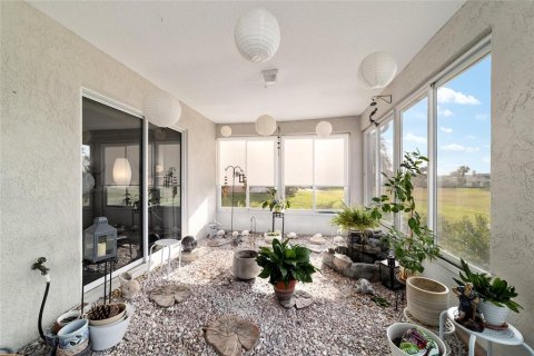Купить виллу или дом в Окала, Флорида 8 комнат, 159.7м2, № 2216709 - фото 22