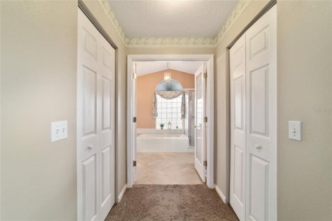 Купить виллу или дом в Окала, Флорида 8 комнат, 159.7м2, № 2216709 - фото 15