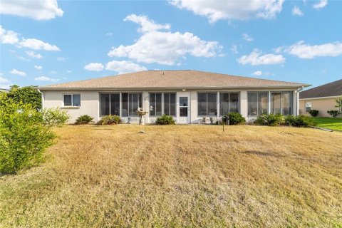 Купить виллу или дом в Окала, Флорида 8 комнат, 159.7м2, № 2216709 - фото 25