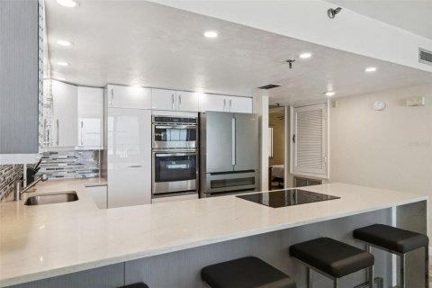 Copropriété à vendre à New Smyrna Beach, Floride: 3 chambres, 134.62 m2 № 2387695 - photo 15