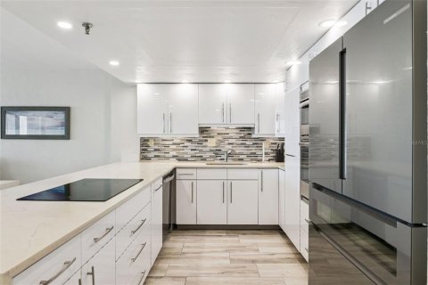 Copropriété à vendre à New Smyrna Beach, Floride: 3 chambres, 134.62 m2 № 2387695 - photo 16