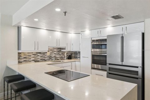 Copropriété à vendre à New Smyrna Beach, Floride: 3 chambres, 134.62 m2 № 2387695 - photo 13