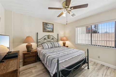 Copropriété à vendre à New Smyrna Beach, Floride: 3 chambres, 134.62 m2 № 2387695 - photo 23