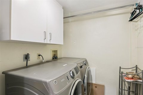 Copropriété à vendre à New Smyrna Beach, Floride: 3 chambres, 134.62 m2 № 2387695 - photo 30
