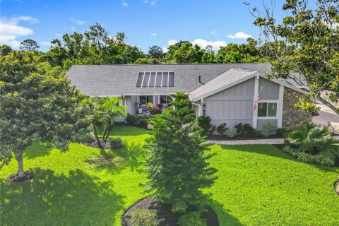 Casa en venta en New Smyrna Beach, Florida, 2 dormitorios, 169.45 m2 № 1799762 - foto 3