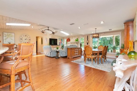 House in New Port Richey, Florida 4 bedrooms, 446.4 sq.m. № 1801705 - photo 15