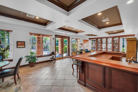 Condo in Jensen Beach, Florida, 3 bedrooms № 2350791 - photo 7