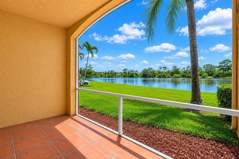 Condo in Jensen Beach, Florida, 3 bedrooms № 2350791 - photo 3