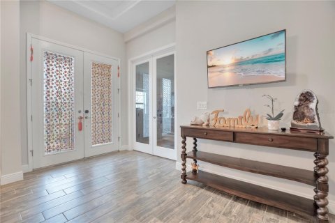 Villa ou maison à vendre à Land O' Lakes, Floride: 5 chambres, 335.93 m2 № 2200869 - photo 4