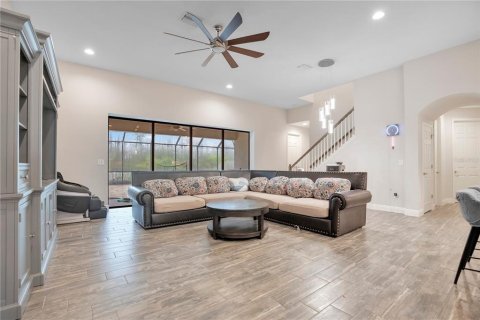 Villa ou maison à vendre à Land O' Lakes, Floride: 5 chambres, 335.93 m2 № 2200869 - photo 7