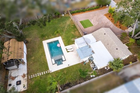 Casa en alquiler en Sarasota, Florida, 3 dormitorios, 137.12 m2 № 2143900 - foto 21