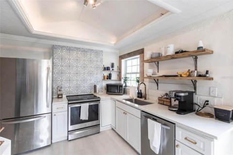 Casa en alquiler en Sarasota, Florida, 3 dormitorios, 137.12 m2 № 2143900 - foto 12